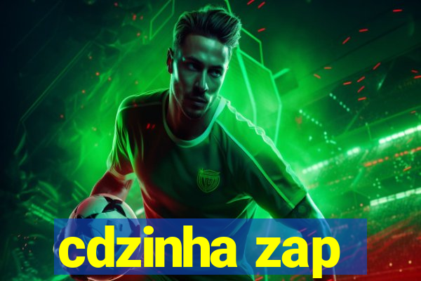 cdzinha zap